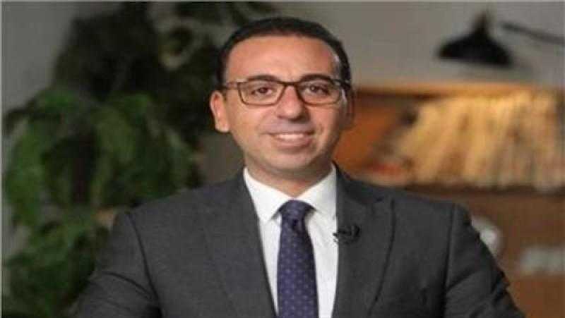 أهمية تلقي الرئيس السيسي اتصالا هاتفيا من الرئيس الأمريكي دونالد ترامب.. جمال رائف يوضح
