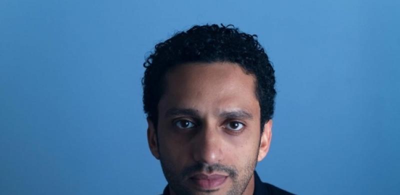 محمد حاتم