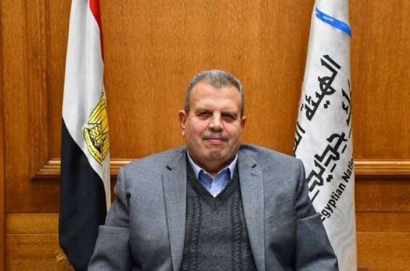 المهندس محمد عامر 