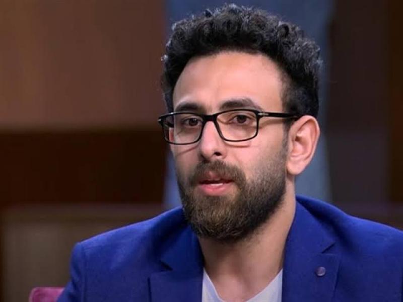 إبراهيم فايق 