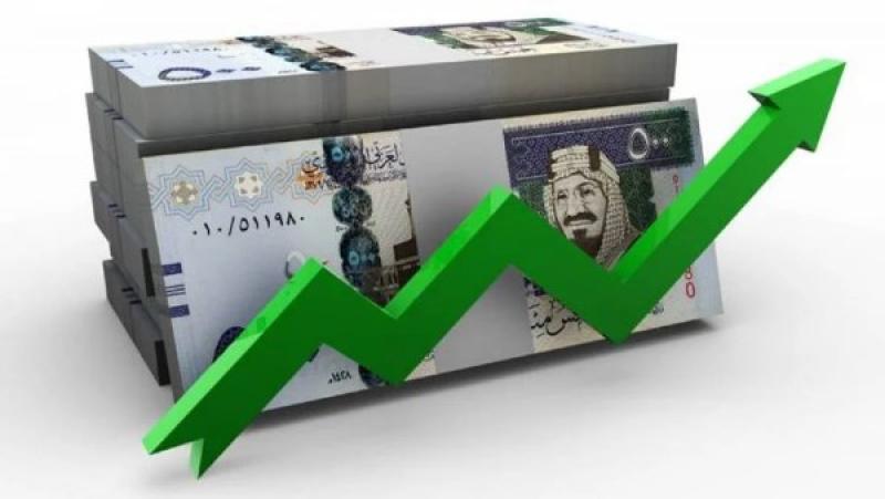 اقتصاد السعودية