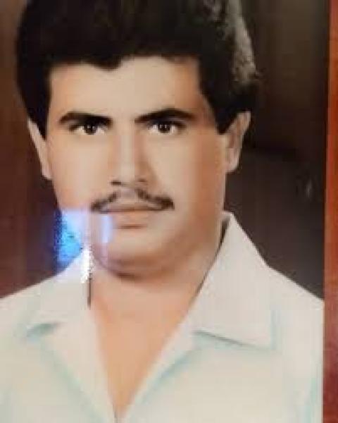 الدكتور إبراهيم حسان