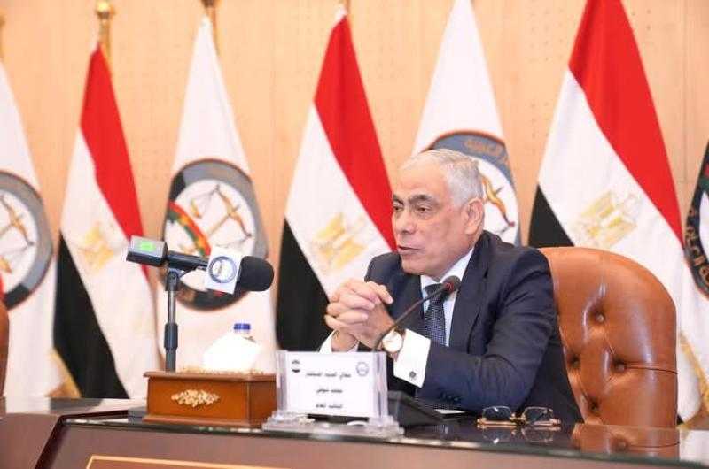 النائب العام: التعليم والتدريب والتطور من أهم أهداف استراتيجيتنا المستنيرة