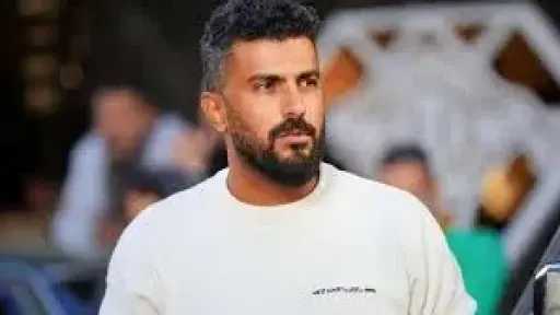 استئناف رفض دعوى تعويض عفاف شعيب ضد المخرج... استئناف رفض دعوى تعويض عفاف شعيب ضد المخرج محمد سامى.. اليوم