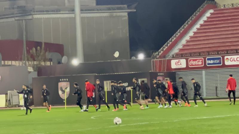 موعد مباراة الأهلي ضد مودرن سبورت بـ دوري نايل.. والقناة الناقلة