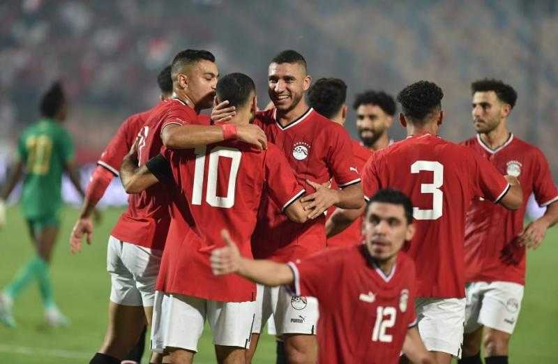 مدرب أنجولا: تواجدنا مع مصر بالمجموعة سيساعدنا.. والوضع تغير كثيرًا في القارة