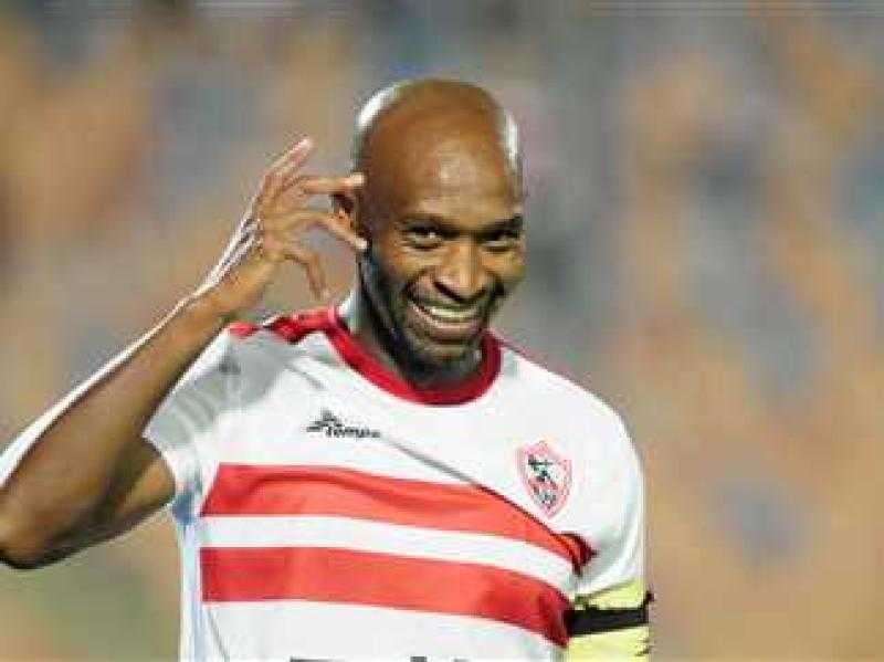 حقيقة طلب شيكابالا 30 مليون جنيه من الزمالك