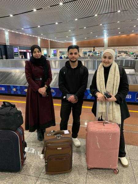 وزارة الشباب والرياضة تعلن عن وصول ١٠ دول للمشاركة في الملتقى الدولي الثالث للذكاء الاصطناعي 2025