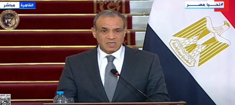 «عبد العاطي»: نشجع القطاع الخاص المصري على تعزيز التبادل التجاري مع دولة جيبوتي الشقيقة