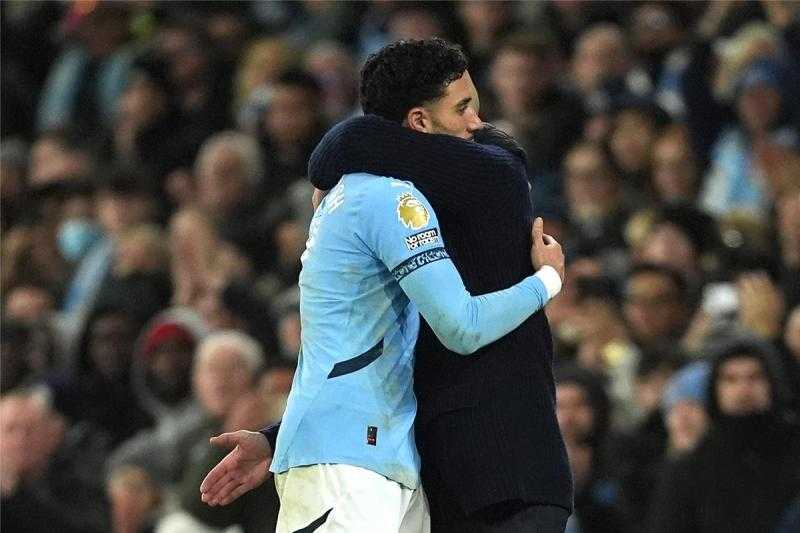 تشكيل مانشستر سيتي المتوقع ضد آرسنال بالدوري.. مرموش يقود كتيبة الهجوم