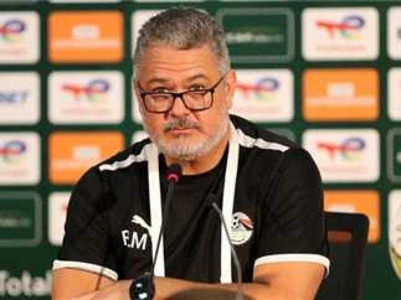 عاجل | اقتراح داخل الزمالك برحيل جروس وتعيين ميكالي