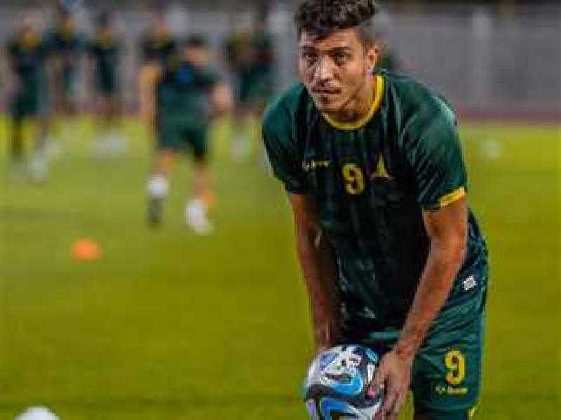 عاجل | الزمالك يُفاوض محمد شريف للرد على صفقة بن شرقي.. واللاعب يرحب