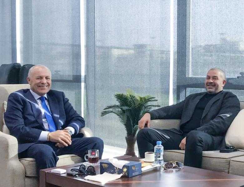 تنسيق جديد بين اتحاد الكرة ورابطة الأندية لضبط منظومة الدوري