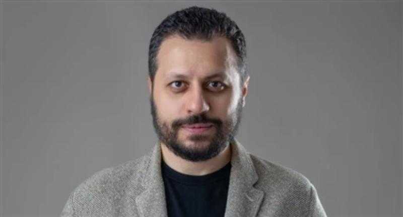 أحمد شوقي رئيسًا للجنة تحكيم النقاد في مهرجان برلين