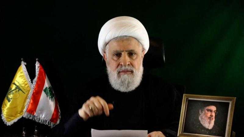 بيان عاجل من أمين حزب الله للدولة اللبنانية بشأن اختراقات الاحتلال بها