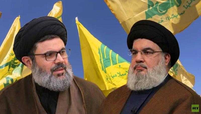 عاجل.. نعيم قاسم يكشف موعد تشييع حسن نصر الله وهاشم صفي الدين
