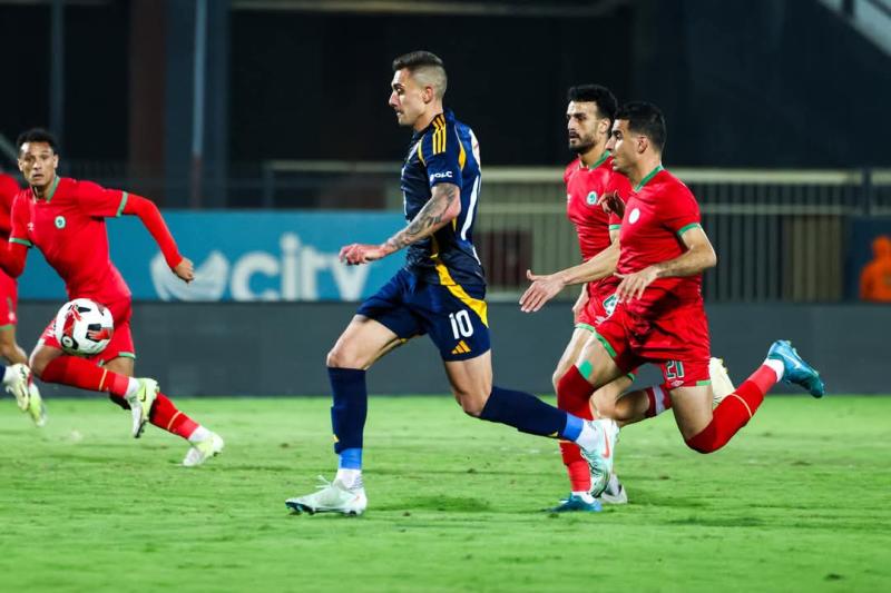 الاهلي 