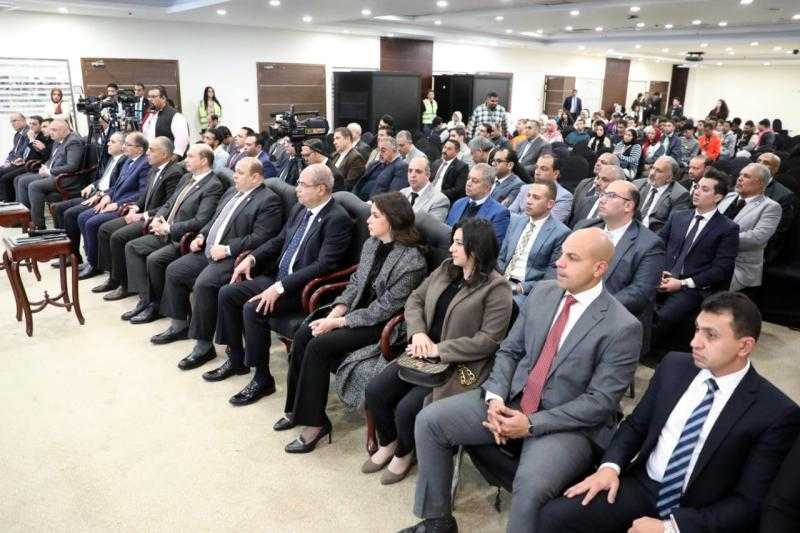”لازم تعرف”.. الهيئة الوطنية للانتخابات في ندوة بمعرض الكتاب للحث على أهمية المشاركة في الحياة السياسية