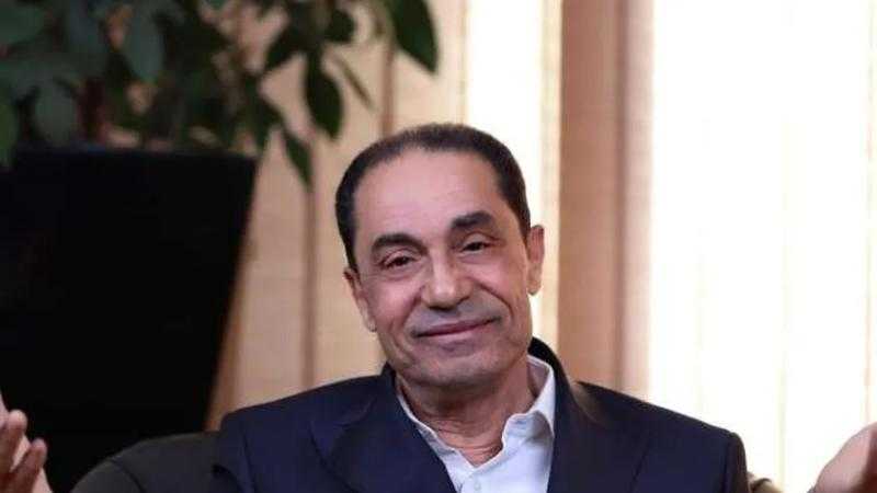 وفاة الدكتور سامي عبدالعزيز العميد الأسبق لكلية الإعلام جامعة القاهرة