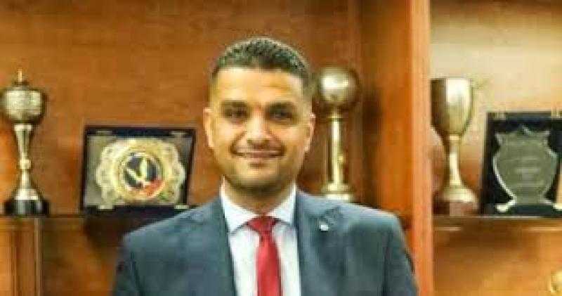 أحمد فهيم: أعتذر للحكم نادر قمر الدولة.. وتصرفي ضده خارج عن إرادتي