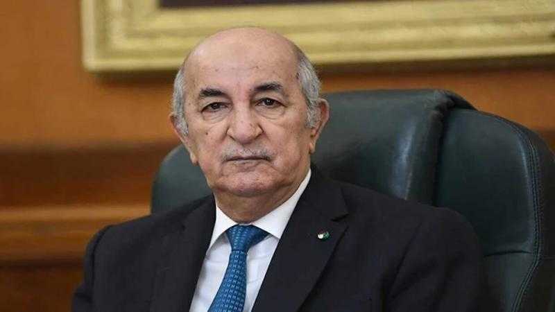 تفاصيل إعفاء اثنين من الحكومة الجزائرية