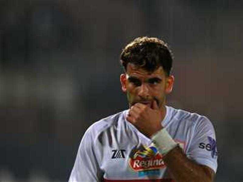 أزمة تجديد عقد زيزو.. حمزة يكشف تفاصيل الخلاف بين اللاعب وإدارة الزمالك