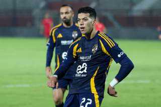 بفضل الصلاة على النبي...إمام عاشور يكشف كواليس هدفه في مباراة فاركو