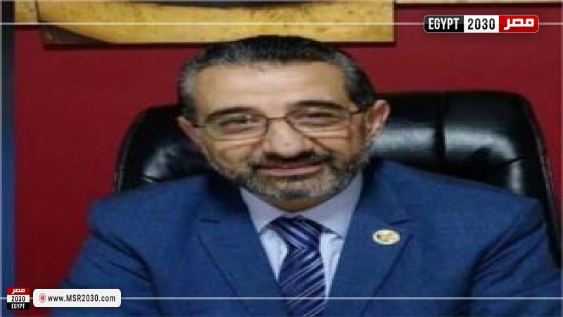 الدكتور عمرو السمدوني