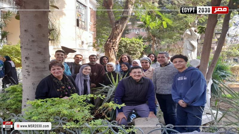 كلية الفنون الجميلة بجامعة حلوان