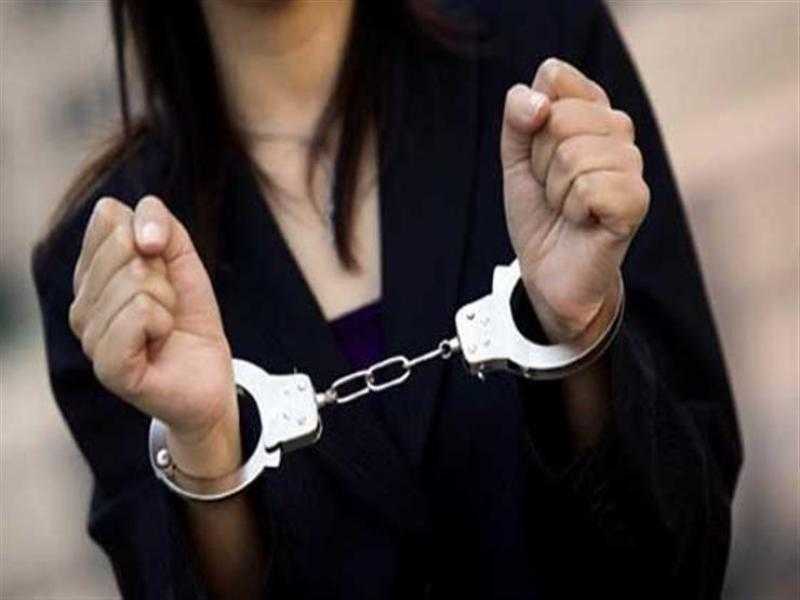 تجديد حبس ربة منزل متهمة بالنصب في روض الفرج