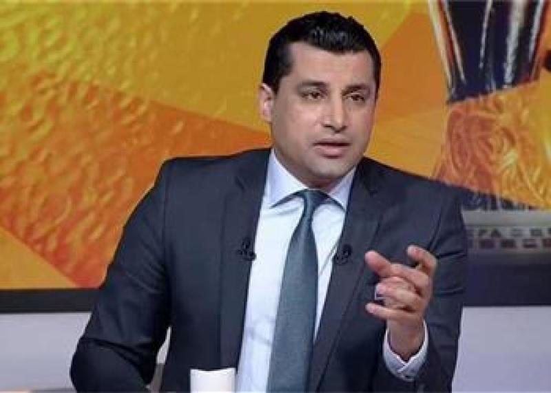 هيثم فاروق 