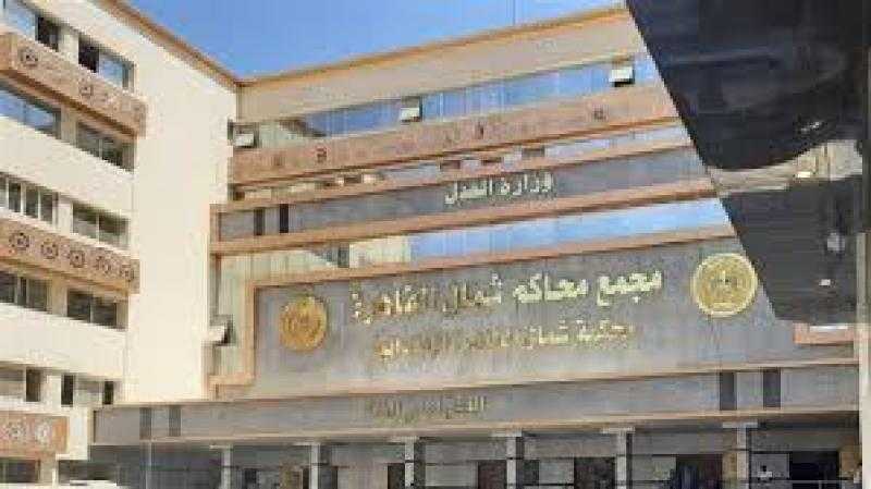 حكم قضائى بالإعدام شنقا بحق المتهم بقتل صاحب مقهى أسوان