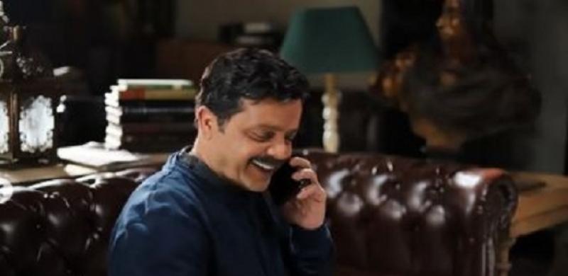 محمد هنيدي