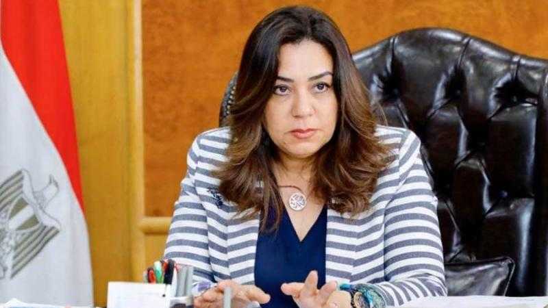 التنمية المحلية: استغلال 2500 فدان بظهير المنيا الصحراوى لإقامة غابة شجرية