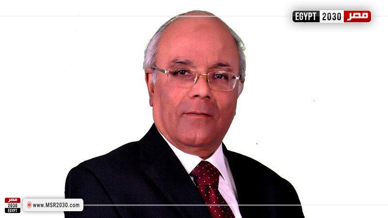 الدكتور محمد عطية الفيومي