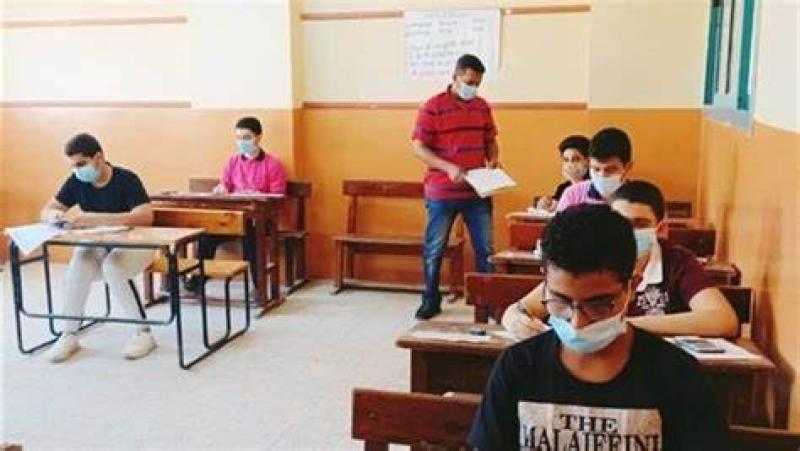 محافظ المنوفية يعتمد نتيجة الشهادة الإعدادية بنسبة نجاح 82,38%