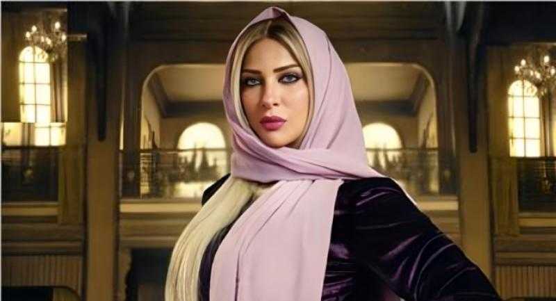 ريم مصطفى من ”السبتية” واسمها ”آمنة” في ”سيد الناس”