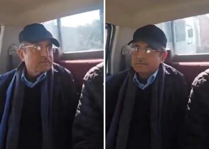 اللواء محمد إبراهيم الشعار