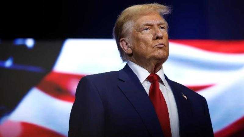 عاجل.. ترامب يخطط لتعطيل البرنامج النووي الإيراني