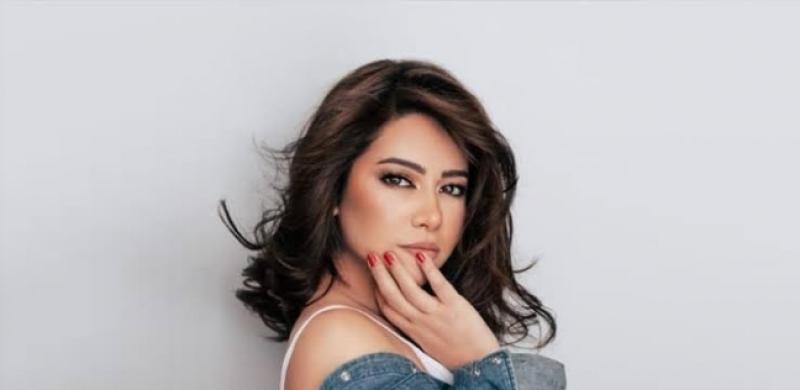 شيرين عبدالوهاب