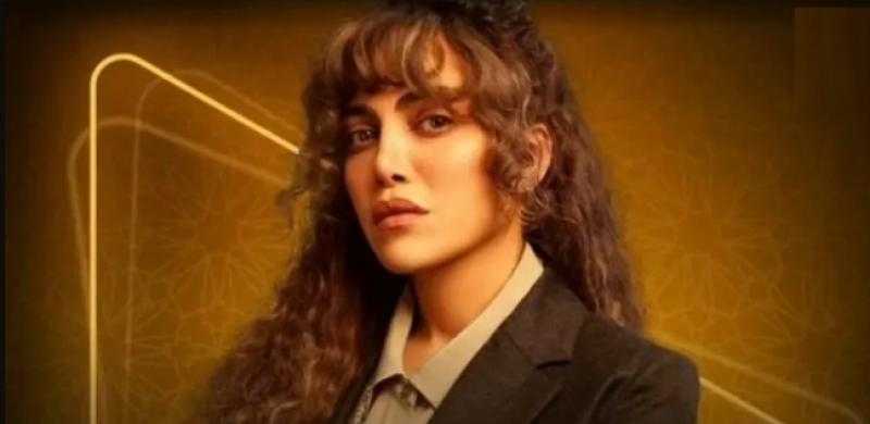 إليسا تتألق بتتر مسلسل ”أثينا” في رمضان 2025