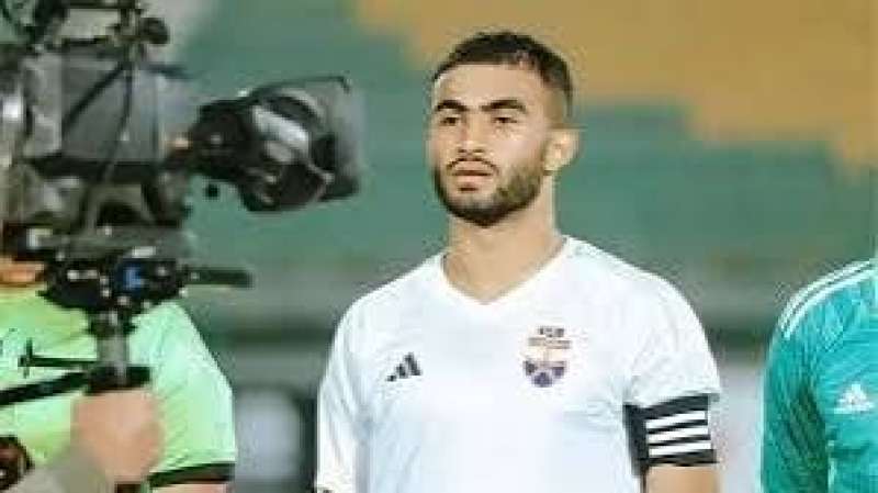 احمد هشام