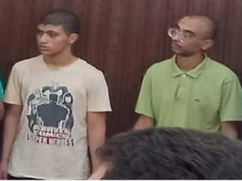 غدا.. الحكم على المتهم الأول في قضية ”الدارك ويب”