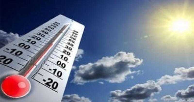 تعرف على حالة الطقس اليوم الأربعاء بمحافظات الجمهورية