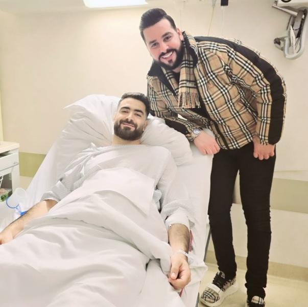 حمزة المثلوثي