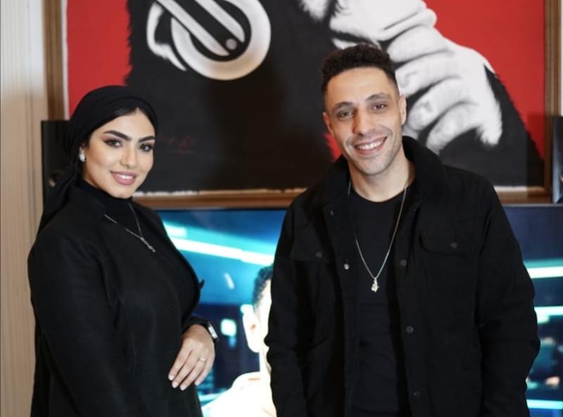 منة فاضل 