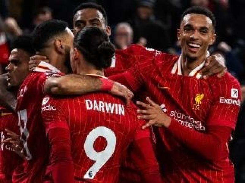 ليفربول