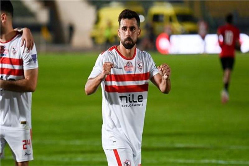عبد الله السعيد