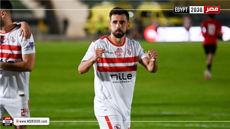 عبد الله السعيد
