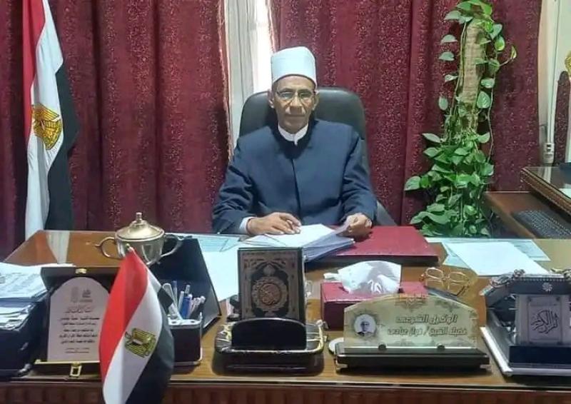 الشيخ فواز عبادي